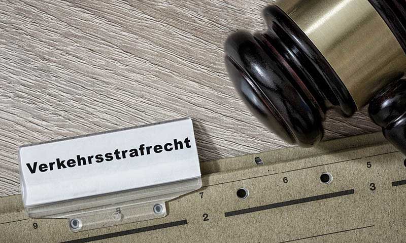 Verkehrsstrafrecht Köln - Hatlé & Westkamp Rechtsanwälte